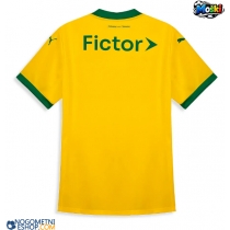 Moški Nogometni dresi Palmeiras Tretji 2025-26 Kratek Rokav